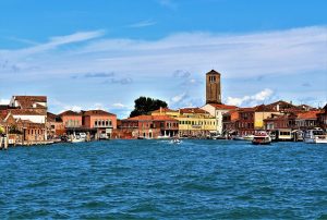 burano torcello